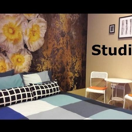 Studio M プロヴディフ エクステリア 写真