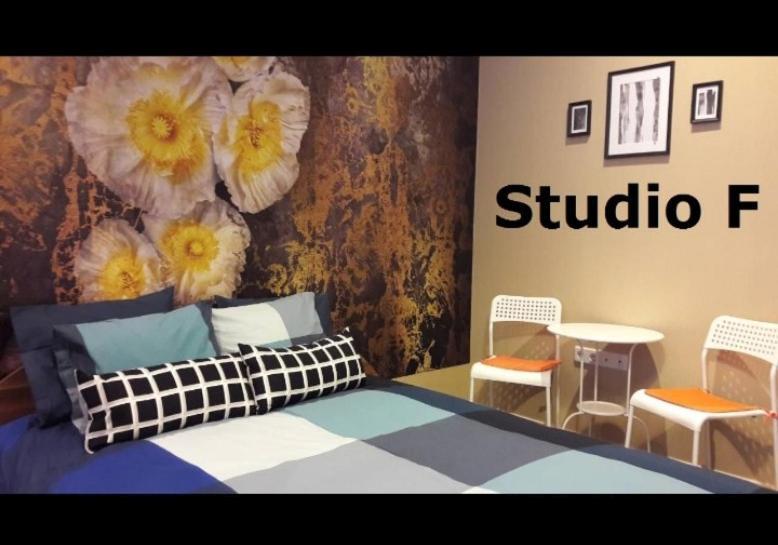 Studio M プロヴディフ エクステリア 写真